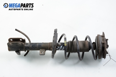 Макферсон за Nissan Micra III Hatchback (01.2003 - 06.2010), хечбек, позиция: предна, лява