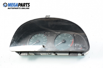 Километраж за Citroen Xsara Break (10.1997 - 03.2010) 1.9 D, 70 к.с.