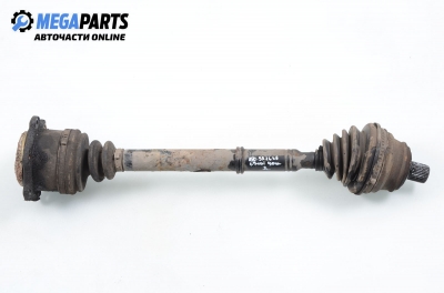 Полуоска за Audi 80 Sedan B4 (09.1991 - 12.1994) 1.9 TDI, 90 к.с., позиция: дясна