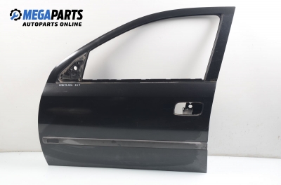 Врата за Opel Astra G Estate (02.1998 - 12.2009), комби, позиция: предна, лява