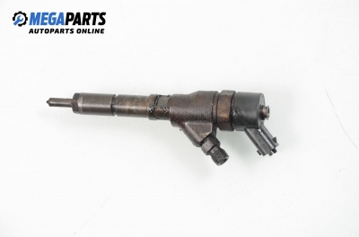 Дюза дизел за Citroen Xsara Picasso (09.1999 - 06.2012) 2.0 HDi, 90 к.с., № Bosch 0 445 110 076