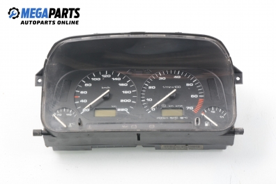 Километраж за Volkswagen Golf III Hatchback (08.1991 - 07.1998) 1.8, 90 к.с.