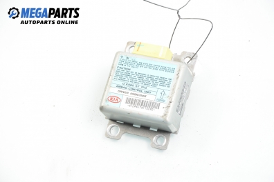 Модул за AIRBAG за Kia Sportage SUV I (04.1994 - 04.2005), № 0 K082 67 7F0