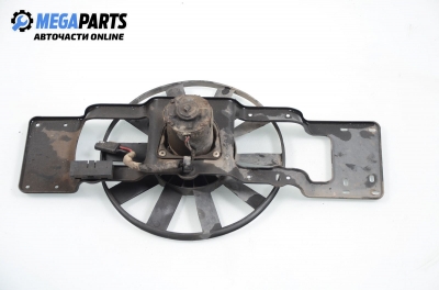 Перка охлаждане за Renault Clio I Hatchback (05.1990 - 09.1998) 1.4, 80 к.с.