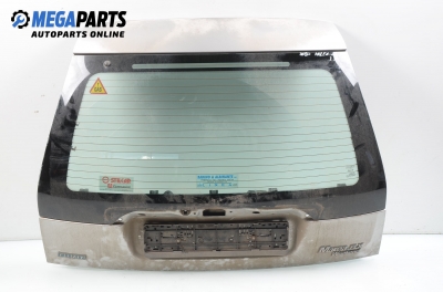 Заден капак за Fiat Marea Weekend (09.1996 - 12.2007), комби
