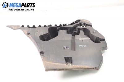 Пластмасова кора за BMW 5 Series F10 Touring (F11) (04.2010 - ...), комби