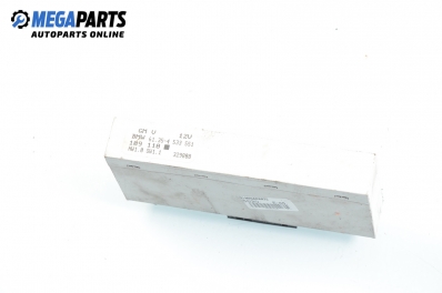 Модул за BMW 3 Series E46 Sedan (02.1998 - 04.2005), № BMW 61.35-4 533 551