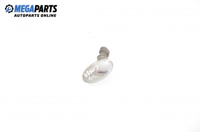 Мигач за Opel Corsa C Hatchback (09.2000 - 12.2009), хечбек, позиция: лява
