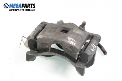 Спирачен апарат за Honda Jazz II (GD) (03.2002 - 12.2008), позиция: предна, дясна