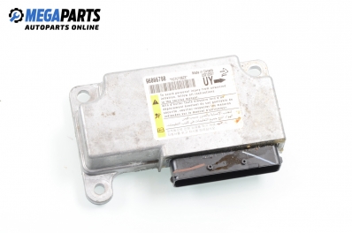 Модул за AIRBAG за Chevrolet Captiva SUV (06.2006 - ...), № 96866798