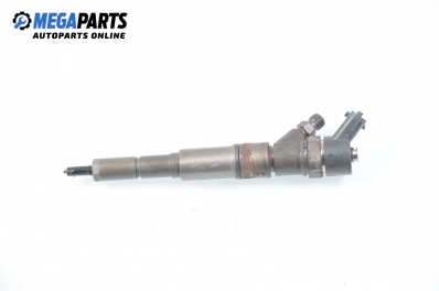 Дюза дизел за Land Rover Range Rover III SUV (03.2002 - 08.2012) 3.0 D 4x4, 177 к.с., № Bosch 0 445 110 047