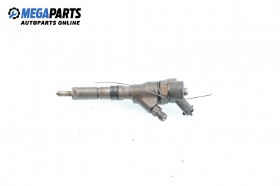 Дюза дизел за Peugeot 306 Break (06.1994 - 04.2002) 2.0 HDI 90, 90 к.с., № 9637536080