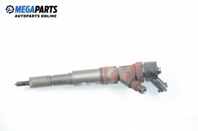 Дюза дизел за Land Rover Range Rover III SUV (03.2002 - 08.2012) 3.0 D 4x4, 177 к.с., № Bosch 0 445 110 047