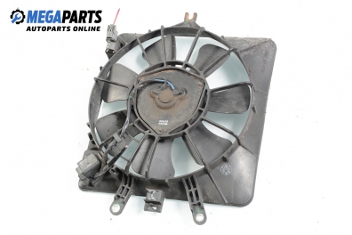 Перка охлаждане за Honda Jazz II (GD) (03.2002 - 12.2008) 1.3, 83 к.с.