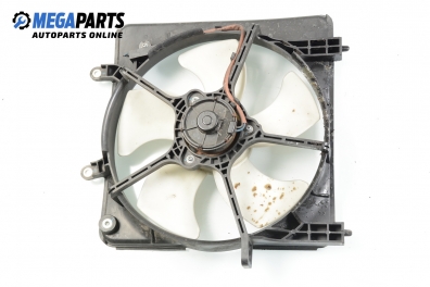 Перка охлаждане за Honda Jazz II (GD) (03.2002 - 12.2008) 1.3, 83 к.с.
