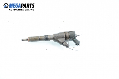 Дюза дизел за Peugeot 306 Break (06.1994 - 04.2002) 2.0 HDI 90, 90 к.с., № 9637536080