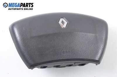 Airbag за Renault Laguna II Grandtour (03.2001 - 12.2007), комби