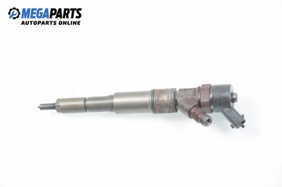 Дюза дизел за Land Rover Range Rover III SUV (03.2002 - 08.2012) 3.0 D 4x4, 177 к.с., № Bosch 0 445 110 047