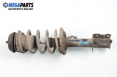 Макферсон за Opel Meriva A Hatchback (05.2003 - 05.2010), позиция: предна, лява