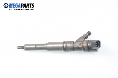Дюза дизел за Land Rover Range Rover III SUV (03.2002 - 08.2012) 3.0 D 4x4, 177 к.с., № Bosch 0 445 110 047