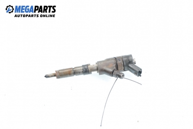 Дюза дизел за Peugeot 306 Break (06.1994 - 04.2002) 2.0 HDI 90, 90 к.с., № 9637536080