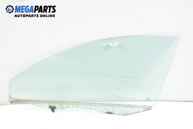 Странично стъкло за Nissan Primera Traveller III (01.2002 - 06.2007), 4+1 вр., комби, позиция: предна, лява