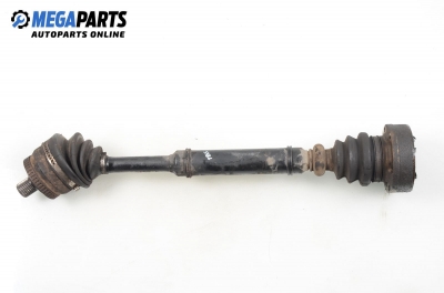 Полуоска за Volkswagen Passat Variant B5.5 (09.2000 - 08.2005) 2.0, 115 к.с., позиция: дясна