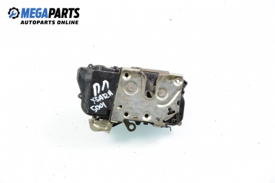 Брава на врата за Citroen Xsara Break (10.1997 - 03.2010), позиция: предна, лява