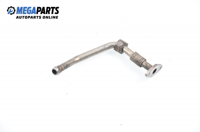 EGR тръба за Opel Vectra B Sedan (09.1995 - 04.2002) 2.0 DI 16V, 82 к.с.