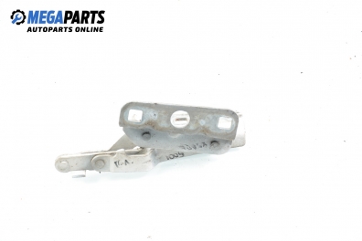 Панта преден капак за Citroen Xsara Break (10.1997 - 03.2010), 4+1 вр., комби, позиция: лява