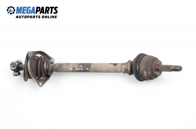 Полуоска за Renault Megane Scenic (10.1996 - 12.2001) 1.6 e (JA0F), 90 к.с., позиция: лява