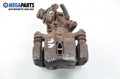Спирачен апарат за Honda Accord V Sedan (06.1992 - 12.1997), позиция: задна, дясна