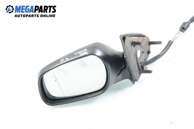 Огледало за Citroen Xsara Break (10.1997 - 03.2010), комби, позиция: лява
