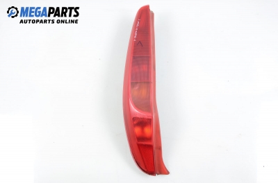 Стоп за Fiat Punto Hatchback II (09.1999 - 07.2012), хечбек, позиция: лява
