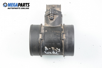 Дебитомер за Alfa Romeo 147 Hatchback (2000-11-01 - 2010-03-01) 1.6 16V T.SPARK (937AXB1A), 120 к.с., № Bosch 0 281 002 309