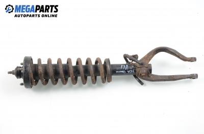 Макферсон за Honda Accord V Sedan (06.1992 - 12.1997), седан, позиция: предна, лява