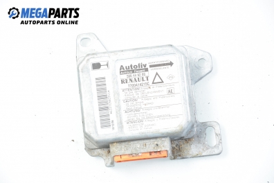 Модул за AIRBAG за Renault Laguna I Grandtour (09.1995 - 03.2001), № Autoliv 550 44 92 00