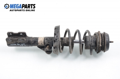 Макферсон за Opel Astra G Estate (02.1998 - 12.2009), комби, позиция: предна, лява