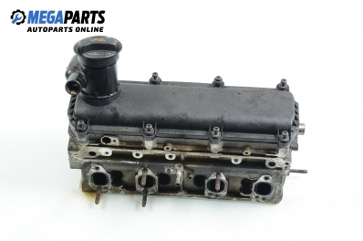 Глава за Audi A3 Hatchback II (05.2003 - 08.2012) 1.6, 102 к.с.