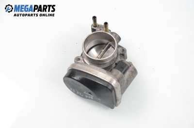 Дроселова клапа за Audi A3 Hatchback II (05.2003 - 08.2012) 2.0 FSI, 150 к.с., № 06F 133 062