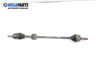 Полуоска за Fiat Brava Hatchback (10.1995 - 06.2003) 1.2 16V 80, 82 к.с., позиция: дясна