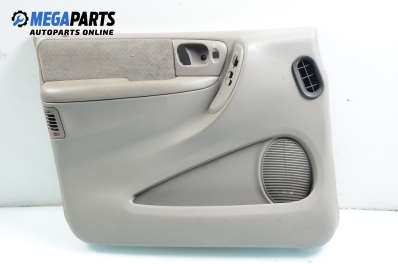 Кора врата за Chrysler Voyager Minivan IV (09.1999 - 12.2008), 4+1 вр., позиция: предна, лява