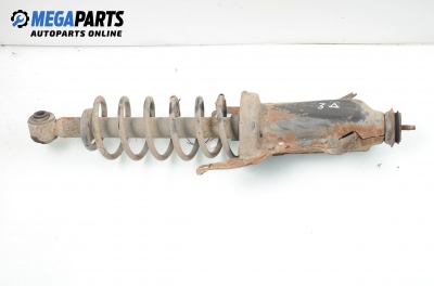 Макферсон за Opel Vectra B Sedan (09.1995 - 04.2002), седан, позиция: задна, дясна