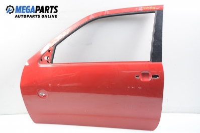 Врата за Seat Ibiza II Hatchback (03.1993 - 05.2002), 2+1 вр., хечбек, позиция: лява