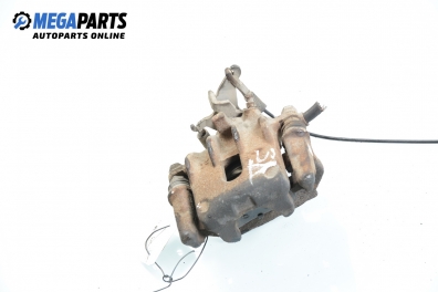 Спирачен апарат за Ford Focus I Estate (02.1999 - 12.2007), позиция: задна, дясна