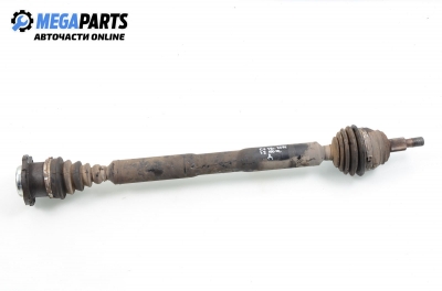 Полуоска за Volkswagen Golf IV Hatchback (08.1997 - 06.2005) 1.8 T, 150 к.с., позиция: дясна