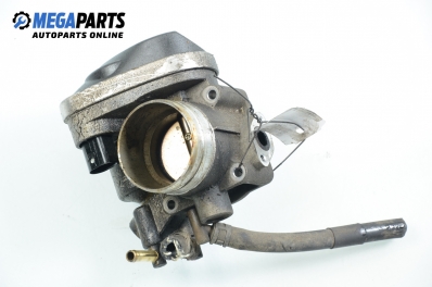 Дроселова клапа за Audi A3 Hatchback II (05.2003 - 08.2012) 1.6, 102 к.с., № 06A 133 062 AB
