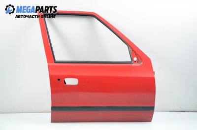 Врата за Skoda Felicia II Combi (01.1998 - 06.2001), комби, позиция: предна, дясна