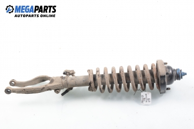 Макферсон за Honda Prelude IV (BB) (12.1991 - 02.1997), купе, позиция: предна, лява