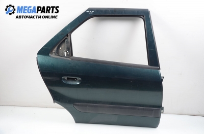 Врата за Citroen Xsara Break (10.1997 - 03.2010), комби, позиция: задна, дясна
